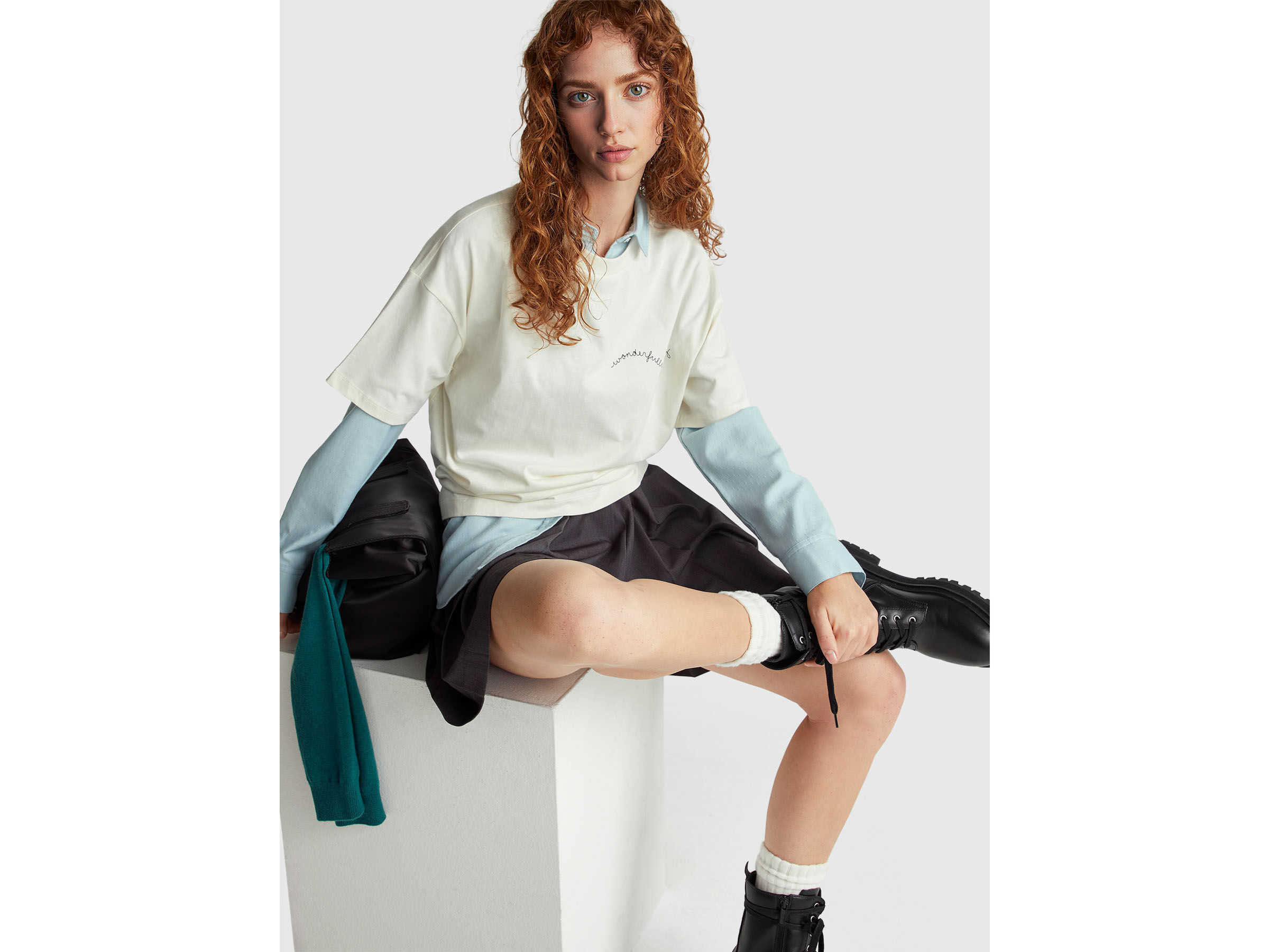 T-SHIRT Women image number 3